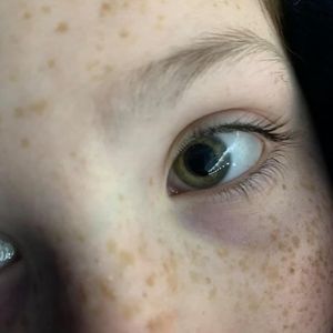 Meet your Posher, Carrie